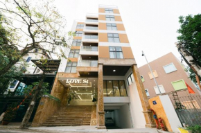 Love St Condo by OnHotelRooms